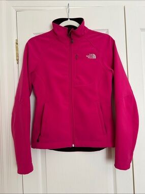 The North Face Apex Jacket